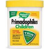 Primadophilus Children Powder with scFOS 4.9 oz (141 g)
