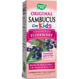 Original Sambucus for Kids 120 ml (4 fl oz)