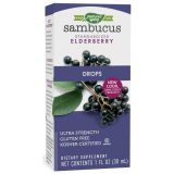 Sambucus Drops Ultra Strength 1 fl oz (30 ml)