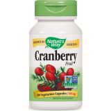 Cranberry Fruit 465 mg 100 Vegetarian Capsules
