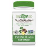 Glucomannan Konjac Root 1,995 mg 100 Vegan Capsules