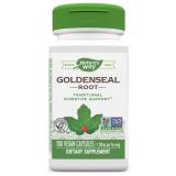 Goldenseal Root 570 mg 100 Vegan Capsules