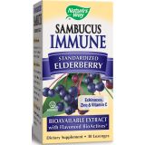 Sambucus Immune 30 Lozenges