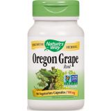Oregon Grape Root 500 mg 90 Vegetarian Capsules