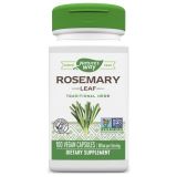 Rosemary Leaf 100 Vegan Capsules