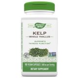 Kelp 600 mg 180 Vegan Capsules