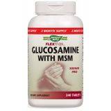 FlexMax Glucosamine with MSM 240 Tablets