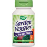 Garden Veggies 60 Vegetarian Capsules