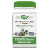 Marshmallow Root 480 mg 100 Vegan Capsules