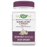 Garlicin Cardio 180 Vegan Tablets