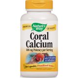 Coral Calcium 180 Capsules