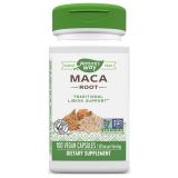 Maca Root 525 mg 100 Vegan Capsules