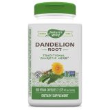 Dandelion Root 525 mg 180 Vegetarian Capsules