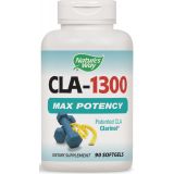 CLA-1300 Max Potency 90 Softgels