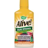 Alive! Liquid Multi 30.4 fl oz (900 ml)