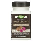 Thisilyn Daily Cleanse 90 Vegetarian Capsules