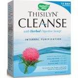 Thisilyn Cleanse with Herbal Digestive Sweep 15 Day Program