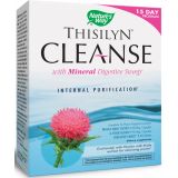 Thisilyn Cleanse with Mineral Digestive Sweep 15 Day Program