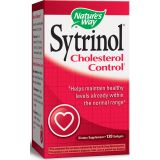 Sytrinol Cholesterol Control 120 Softgels