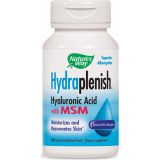 Hydraplenish Hyaluronic Acid with MSM 60 Capsules
