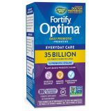 Fortify Optima 35 Billion Probiotic + Prebiotic 30 Vegetarian Capsules