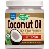 Coconut Oil Extra Virgin 32 oz (907 g)
