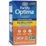 Fortify® Optima® Advanced Care 60 Billion Probiotic + Prebiotics, 30 Capsules