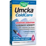 Umcka ColdCare Alcohol-Free Drops 2 fl oz (60 ml)