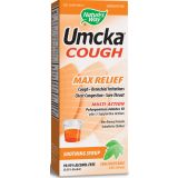 Umcka Cough Syrup 4 oz (120 ml)