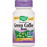 Green Coffee Bean Standardized 60 Veg Capsules