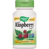 Red Raspberry Leaf 450 mg 100 Vegetarian Capsules