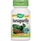 Sarsaparilla Root 425 mg 100 Vegetarian Capsules