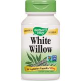 White Willow Bark 400 mg 100 Vegetarian Capsules