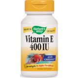 Vitamin E 400 IU 100 Softgels
