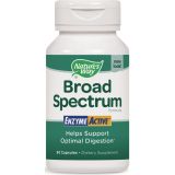 Broad Spectrum Formula 90 Capsules