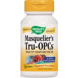 Masquelier's Tru-OPCs 75 mg 90 Tablets