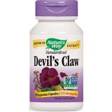 Devil's Claw Standardized 90 Vegetarian Capsules