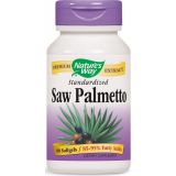 Saw Palmetto Standardized 60 Softgels