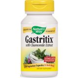 Gastritix with Chamomile Extract 100 Vegetarian Capsules