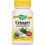 Urinary with Cranberry 420 mg 100 Vegetarian Capsules