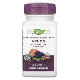 Vision with Lutein & Bilberry 60 Capsules
