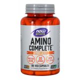 Amino Complete 120 Capsules