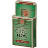 OHCO-Flow 10 Caps by OHCO