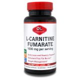 L-Carnitine Fumarate 60 Vegetarian Capsules