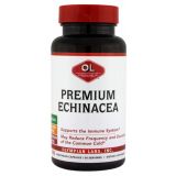 Premium Echinacea 100 Vegetarian Capsules