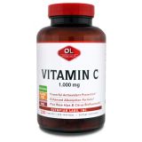 Vitamin C 1,000 mg 250 Tablets
