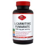 L-Carnitine Fumarate 100 Vegetarian Capsules