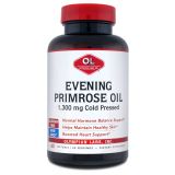 Evening Primrose Oil 1,300 mg 60 Softgels