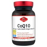CoQ10 60 mg 100 Softgels