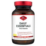 Daily Essentials Vita-Vitamin 90 Vegetarian Capsules